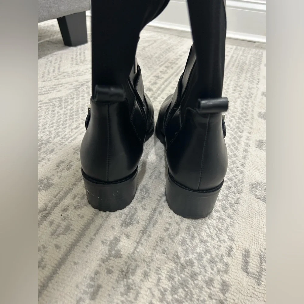 NWOT Blondo Waterproof Over the Knee Boots